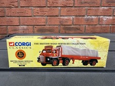 Corgi 19901 British Road