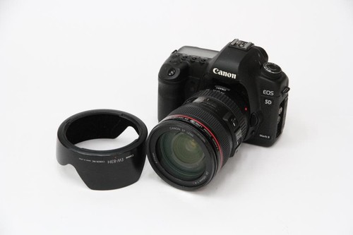 Canon eos mark digital - eos, ii