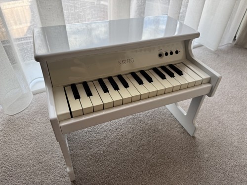 Korg tinypiano mini key - korg,
