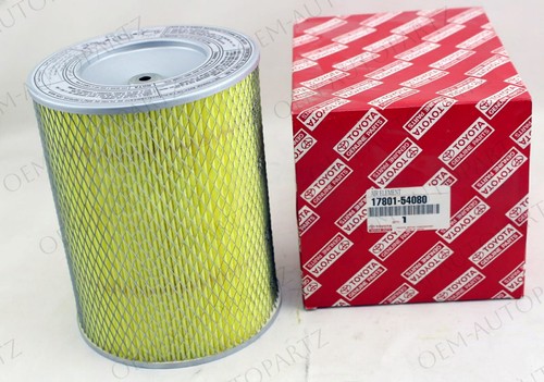 17801 54080 toyota land - 17801-54080,