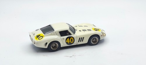 Nostalgia one ferrari gto - 1:43,
