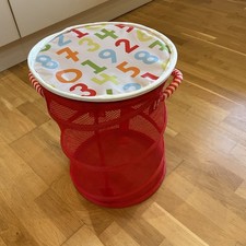IKEA Kusiner Kids Pop Up Round