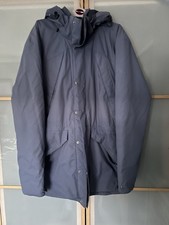 Men's Barricade Jacket by ROHAN Long Length Waterproof Long Length M