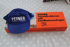 PEINER - CONRAD METAL DIE CAST