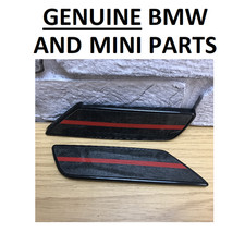 Genuine MINI F54 LCI JCW