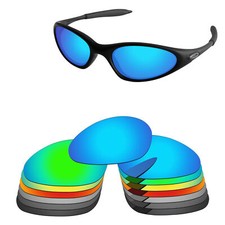 Lenslog Polarized Replacement