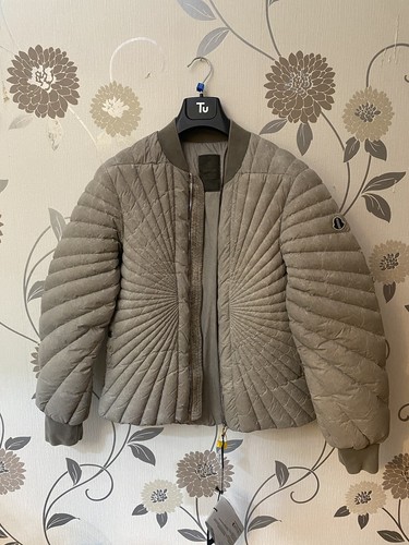 Rick owens moncler radiance - rick,