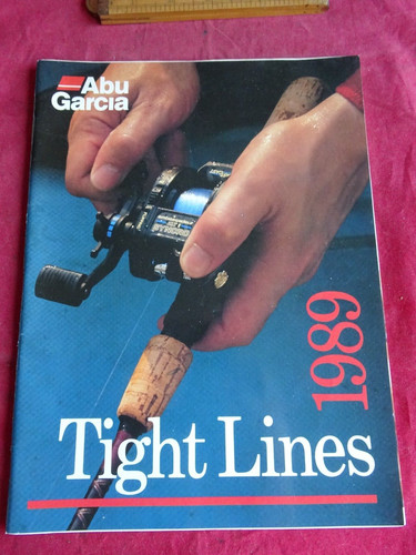 Vintage abu garcia - abu,