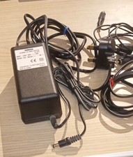 YAMAHA PA-M20, 14V-8A, UK WALL