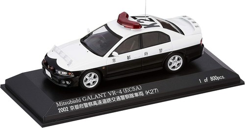 New rai 43 mitsubishi - new, 1/43