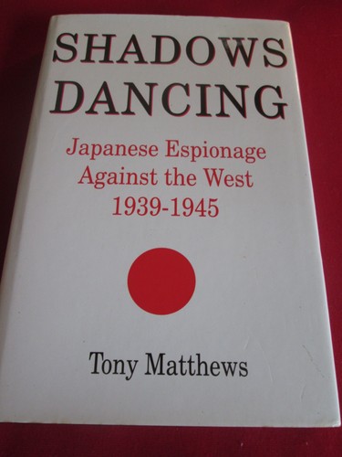 Shadows dancing japanese - shadows,