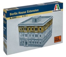 Italeri 1/72 Berlin House