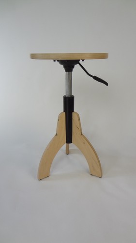 Piano stool - piano,