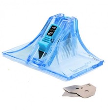 BI-DIRECTIONAL MOUNT BOARD PRECISE MAT CUTTER 45° 90°  PHOTOS PICTURES ARTWORK