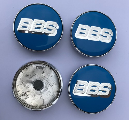 Bbs wheel centre - wheel, cap