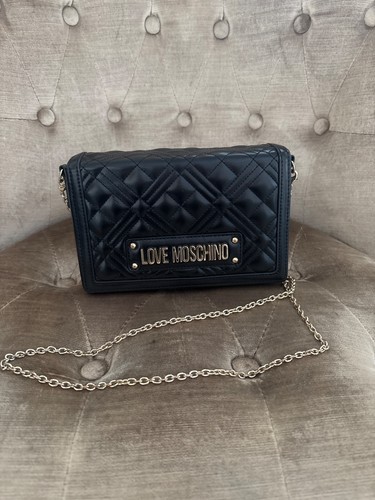 Love moschino bags - love,