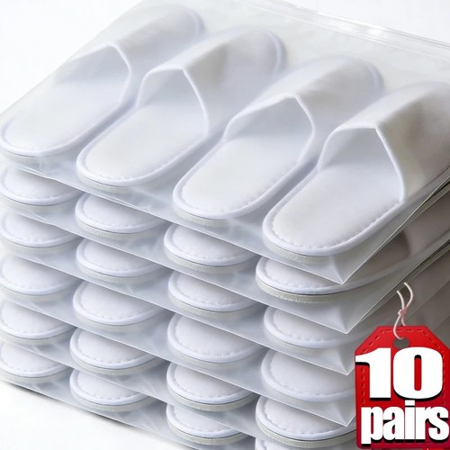 Disposable spa hotel guest - disposable,