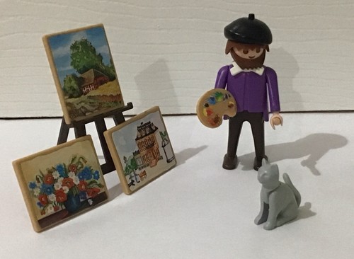Playmobil 5404 victorian - playmobil,