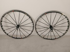 Mavic Ksyrium SL SSC Wheelset
