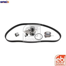 WATER PUMP & TIMING BELT KIT