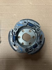 PIAGGIO TYPHOON NRG MC2 NTT GILERA 50 CLUTCH Drive Clutch Genuine Part New