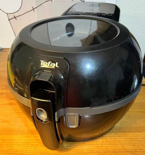 Tefal actifry advance healthy - tefal,