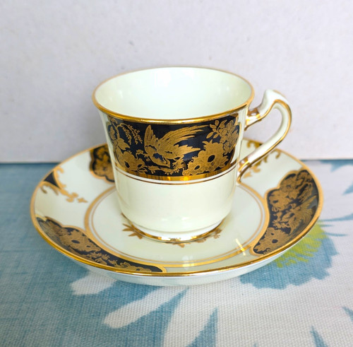 Tuscan bone china cup - china,