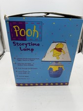RARE Vintage Winnie The Pooh