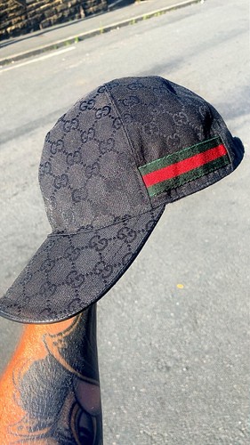 Genuine gucci shellyline - gucci,