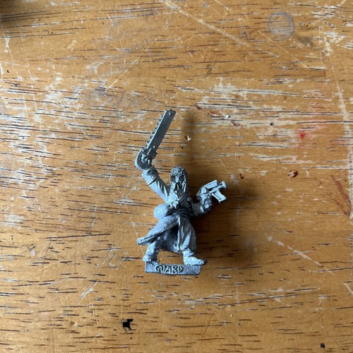 Valhallan sergeant imperial - sergeant,