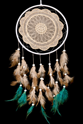 Large dream catcher - large,