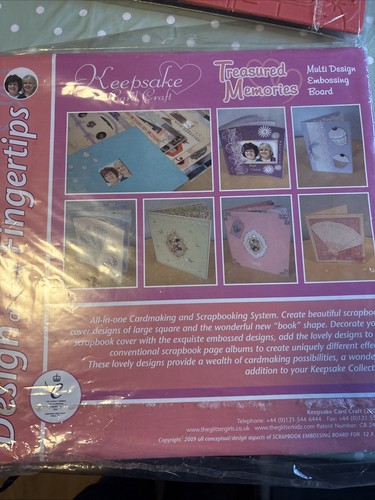 The glitter girls treasured - glitter,
