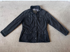Barbour Ladies Women's Utility