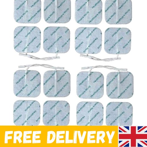 Pack tens electrode pads - 16,