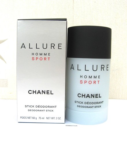 Chanel allure homme sport - homme,