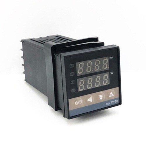 Rex c100 ssr output - cg, rex-c100