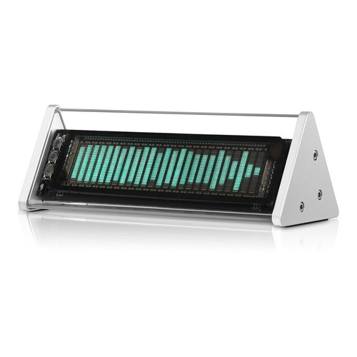 Vfd audio analyzer bluetooth - audio, w/bluetooth