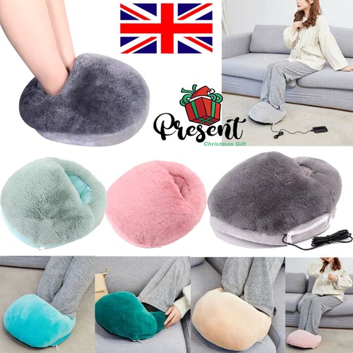 Unisex usb foot warmer - foot, winter