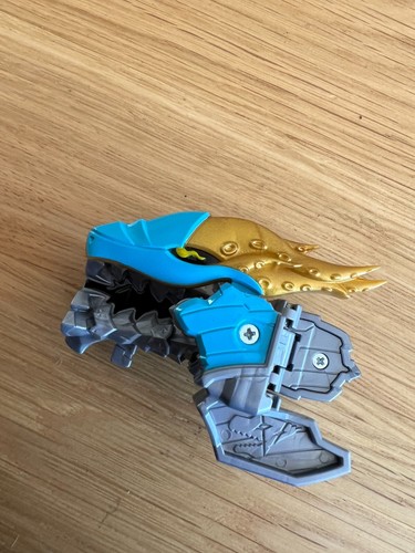 Power ranger dino - ranger,