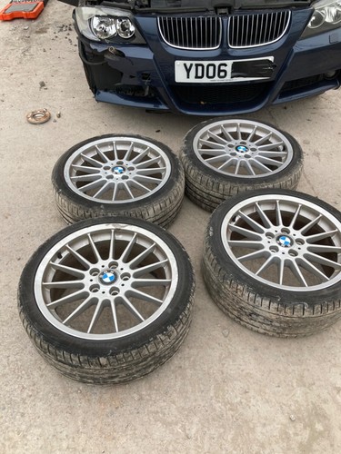 Bmw style staggered - 32,