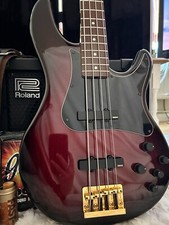 Yamaha BB1500a 4 String Bass