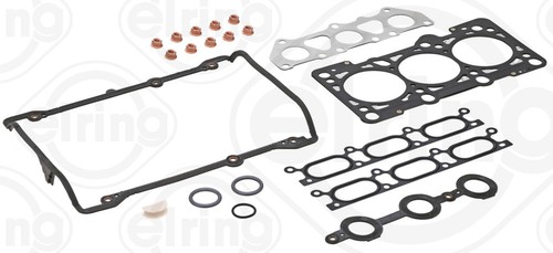 Gasket kit cylinder - gasket,