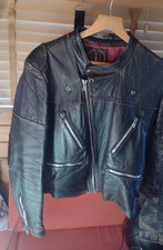 GENUINE WADDINGTON 42" BLACK