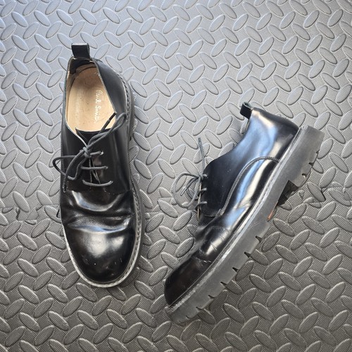 Paul smith mens shoes creeper - mens,