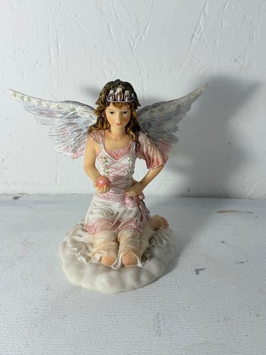 The angel love christine - the,