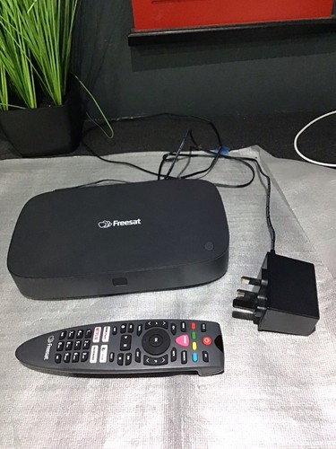Arris freesat uhd - arris, uhd-4x-500