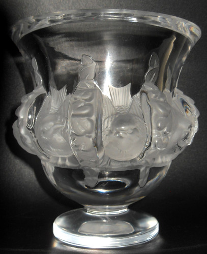 Lalique france art glass - art,