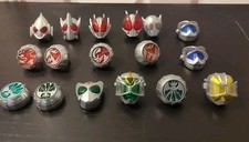 Bundle Bandai Kamen Rider