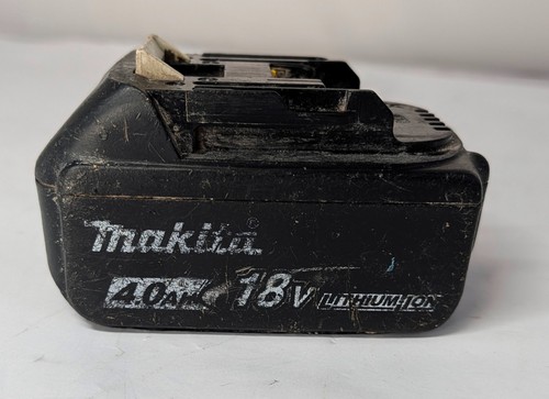 Makita bl1840b 18v lxt - makita,