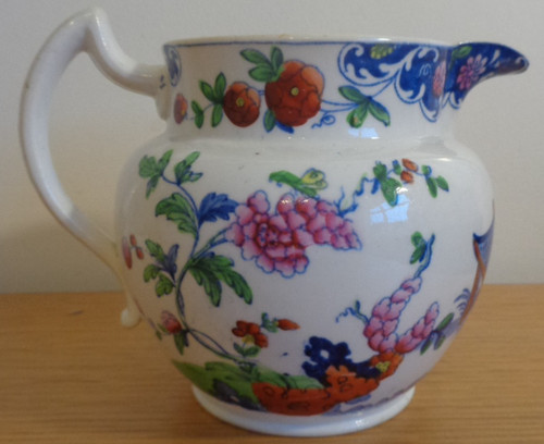 Early rathbone china - early,